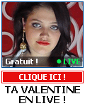 C'est la St Valentin sur Eurolive !