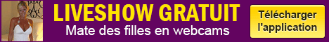 Webcams en direct