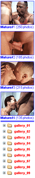 Malemature
