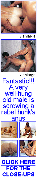 Malemature