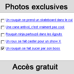 Jeunes gays roux avec des grosses queues