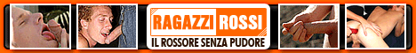 Ragazzi Rossi