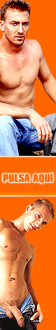 Gays pelirrojos