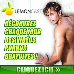 sperme sur ventre