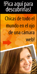 Chicas de todo el mundo ante el ojo de una webcam
