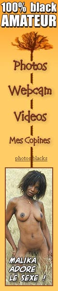 Blacks chaudes
