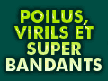 mecs gays poilus