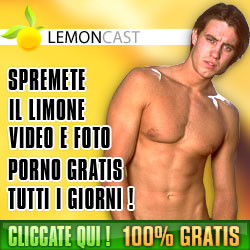Film Gay Lemoncast