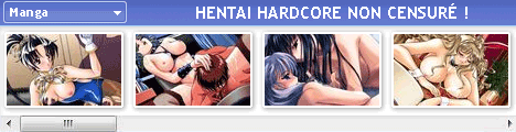 Hentai hard sans censure