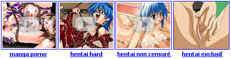 Hentai Fellation