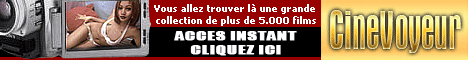 Cinevoyeur