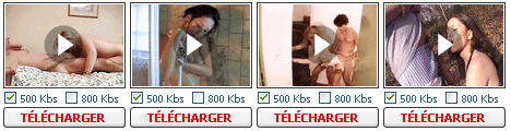 Porno voyeuse