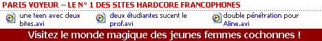 ParisVoyeur