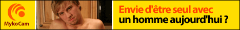 Mykocam le liveshow gay gratuit