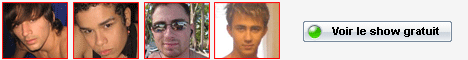 rencontres amateurs pour gays