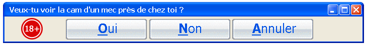 Tchat Gay