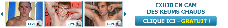 Tchat Gay