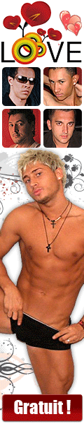C'est la St Valentin sur MykoCam !