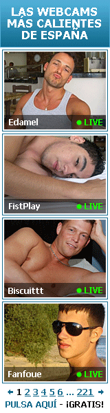 cam chicos gay