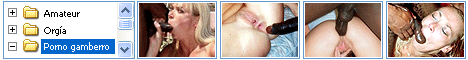 Autentico Sexo Interracial