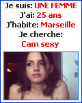 Sexe Cam
