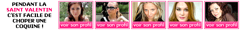 rencontres faciles pour la saint valentin