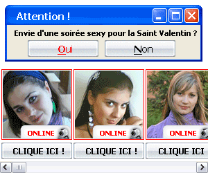 20100112095826 300x250 vl03 Jeunes coquines seules pour la St Valentin