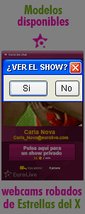 Chatea con eestrellas del porno