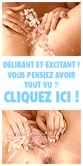 tout sur l'&eacute;jaculation f&eacute;minine