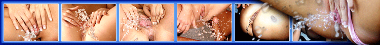 &eacute;jaculation f&eacute;minine