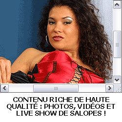 Salope Latina