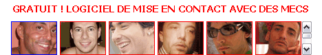 sur le Chat GayOuest, branle toi Maintenant!