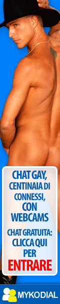 Live show porno con ragazzi gay in webcam