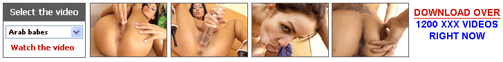arabic sex