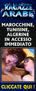 ragazze arabe molto calde