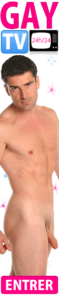 Porno gay en streaming sur Gay TV hard