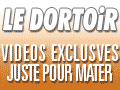  LE DORTOIR