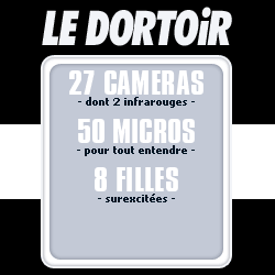 Le Dortoir