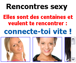 rencontre webcam