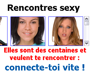 rencontres sexy et porno sur webcam