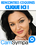 Libertin Sympa - Rencontre sympa - C�libataire sympa