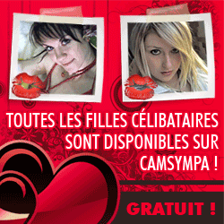 CAMPSYMPA dialogue et rencontre avec webcam