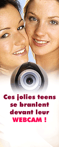 18 ans devant webcam