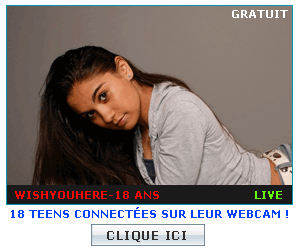 Dialogue avec des filles de 18 ans