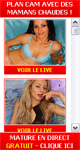 Webcam mature