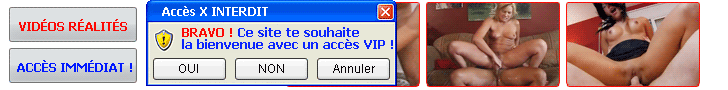Sexe gratuit