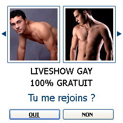 GAYOuest Tchat Gay