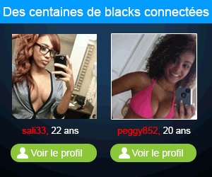 Plan cul black - The best site to sleep with a black girl - July 2022